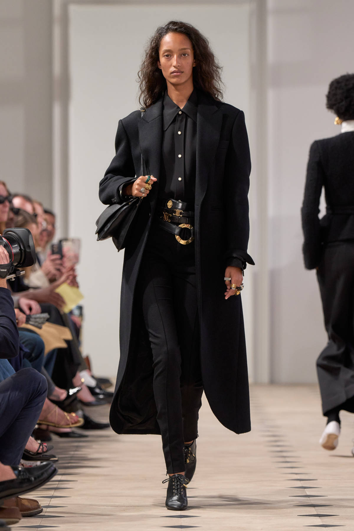 Celine Presents Its New Spring 2026 Collection