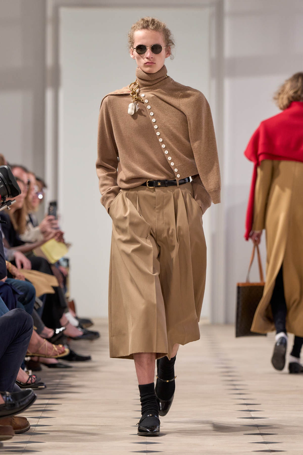 Celine Presents Its New Spring 2026 Collection