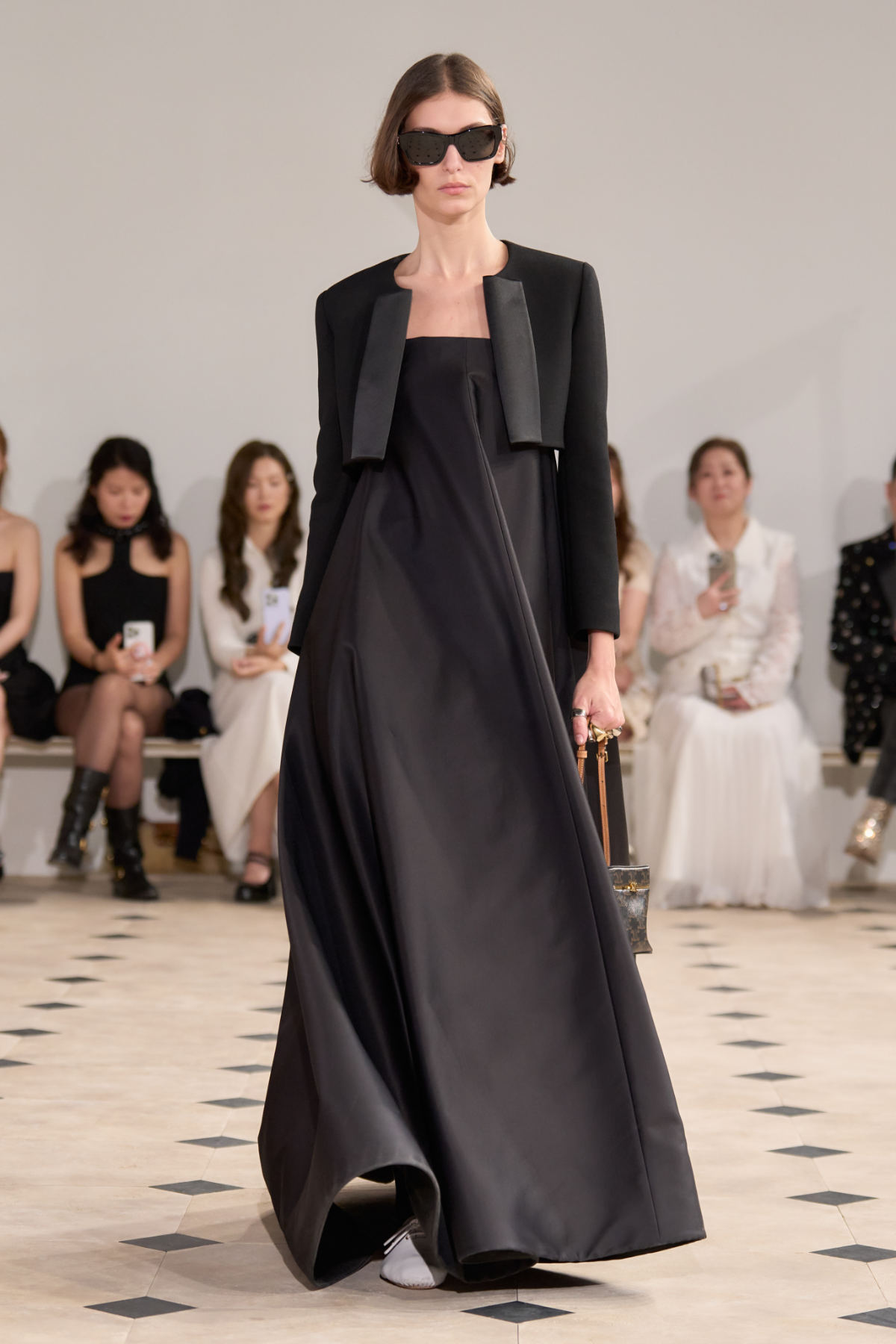 Celine Presents Its New Spring 2026 Collection