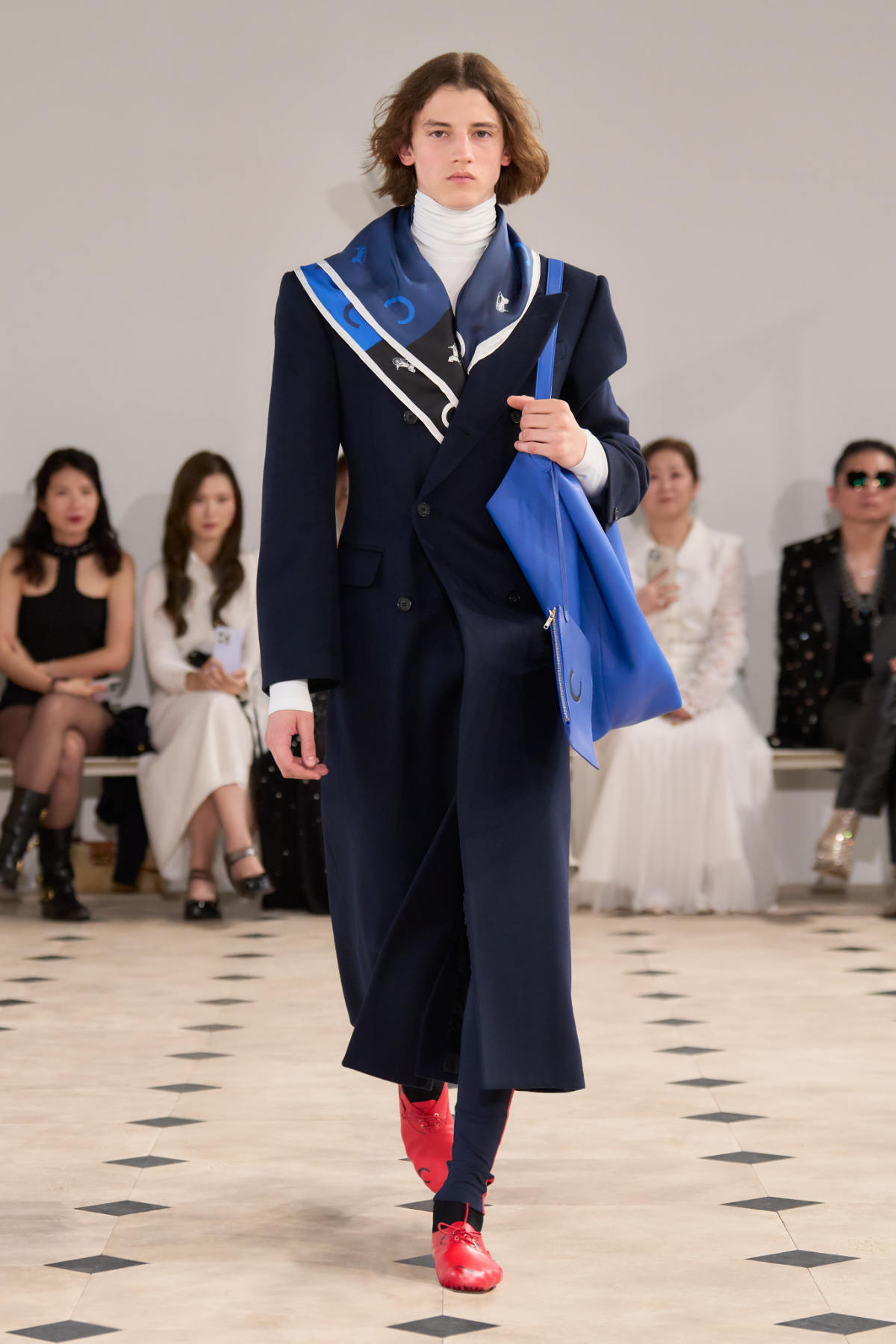 Celine Presents Its New Spring 2026 Collection