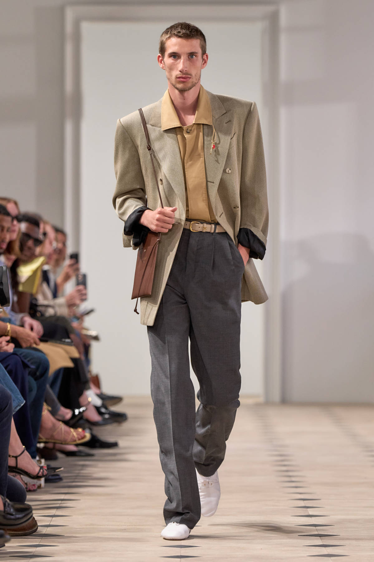 Celine Presents Its New Spring 2026 Collection