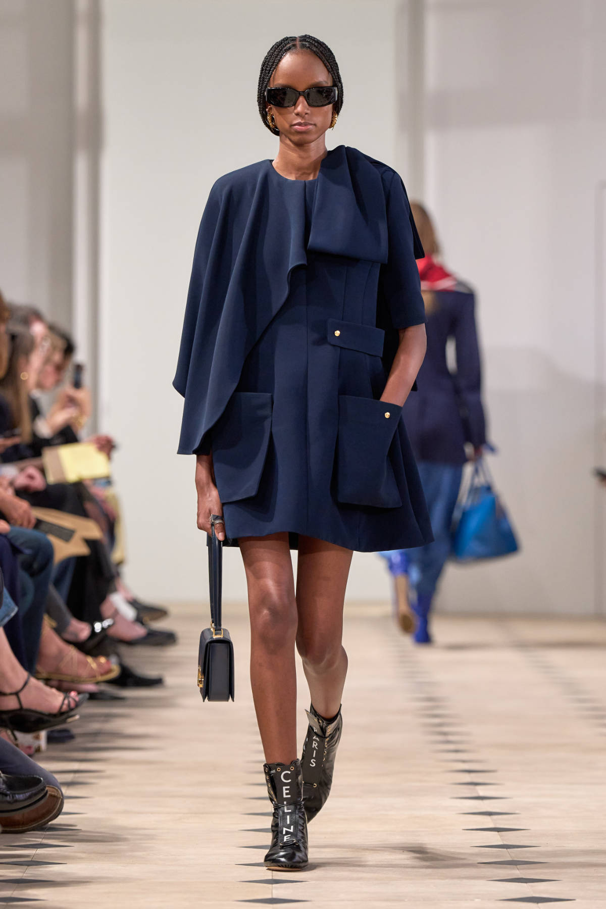 Celine Presents Its New Spring 2026 Collection