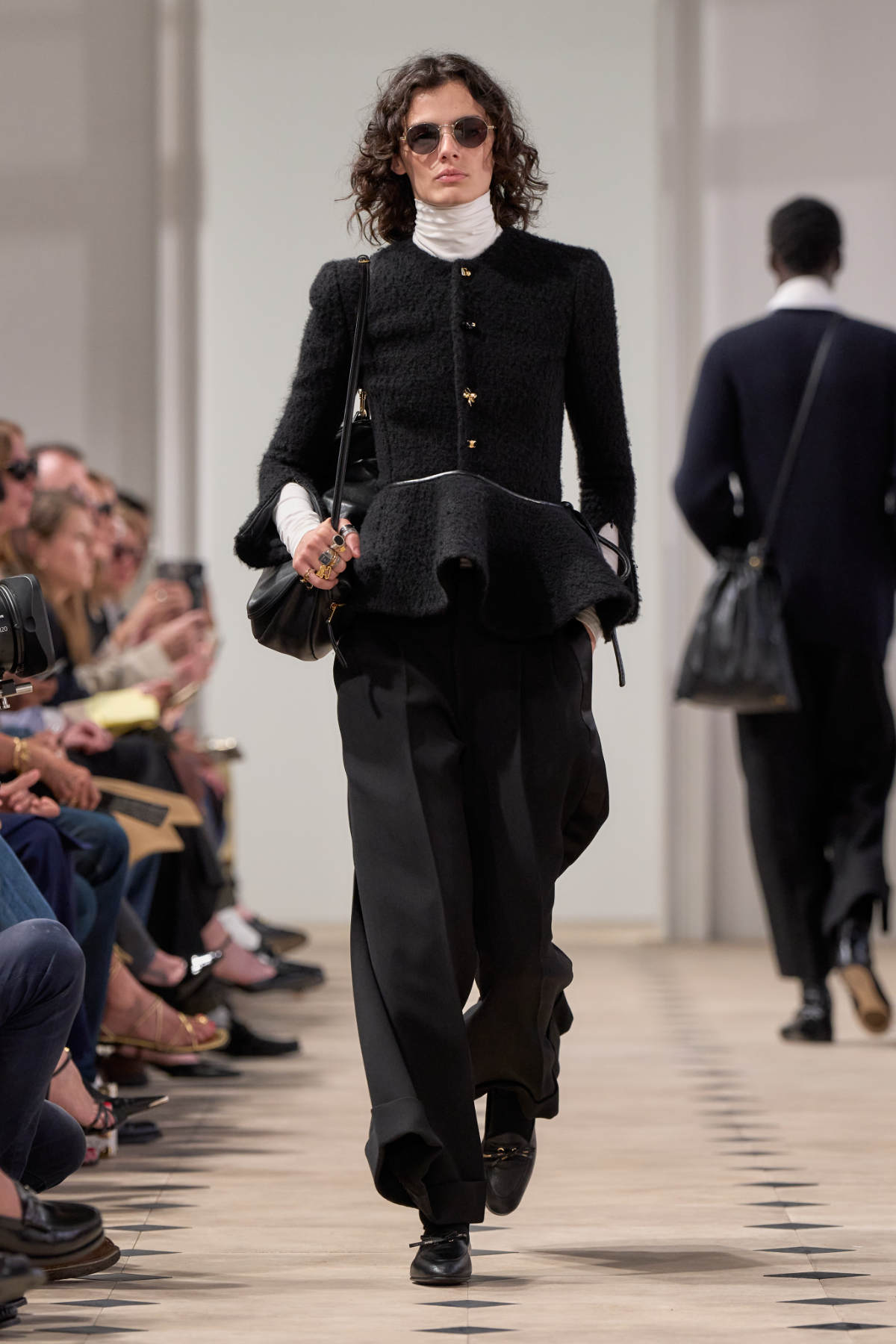 Celine Presents Its New Spring 2026 Collection
