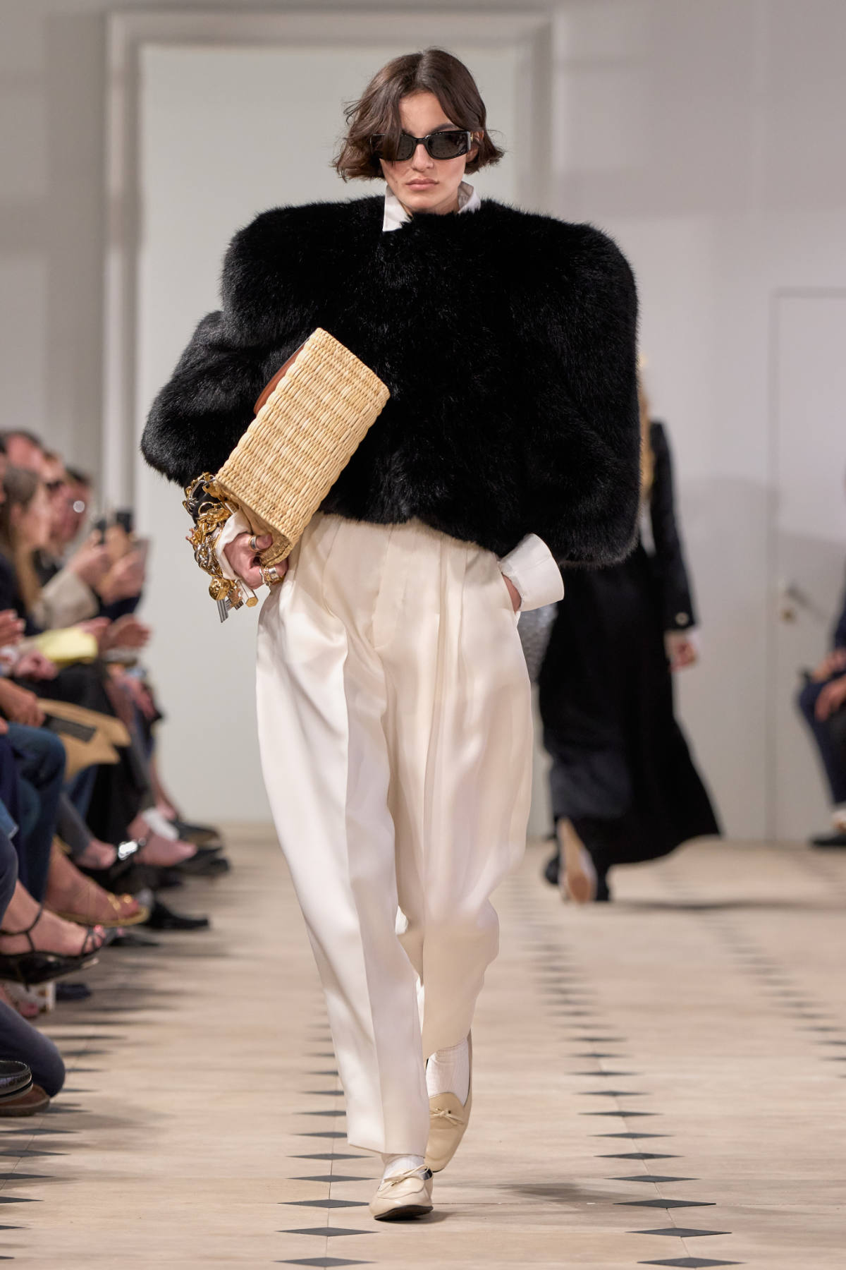 Celine Presents Its New Spring 2026 Collection
