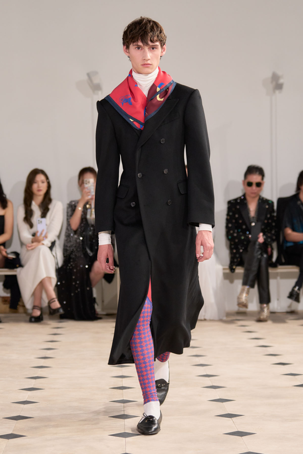 Celine Presents Its New Spring 2026 Collection