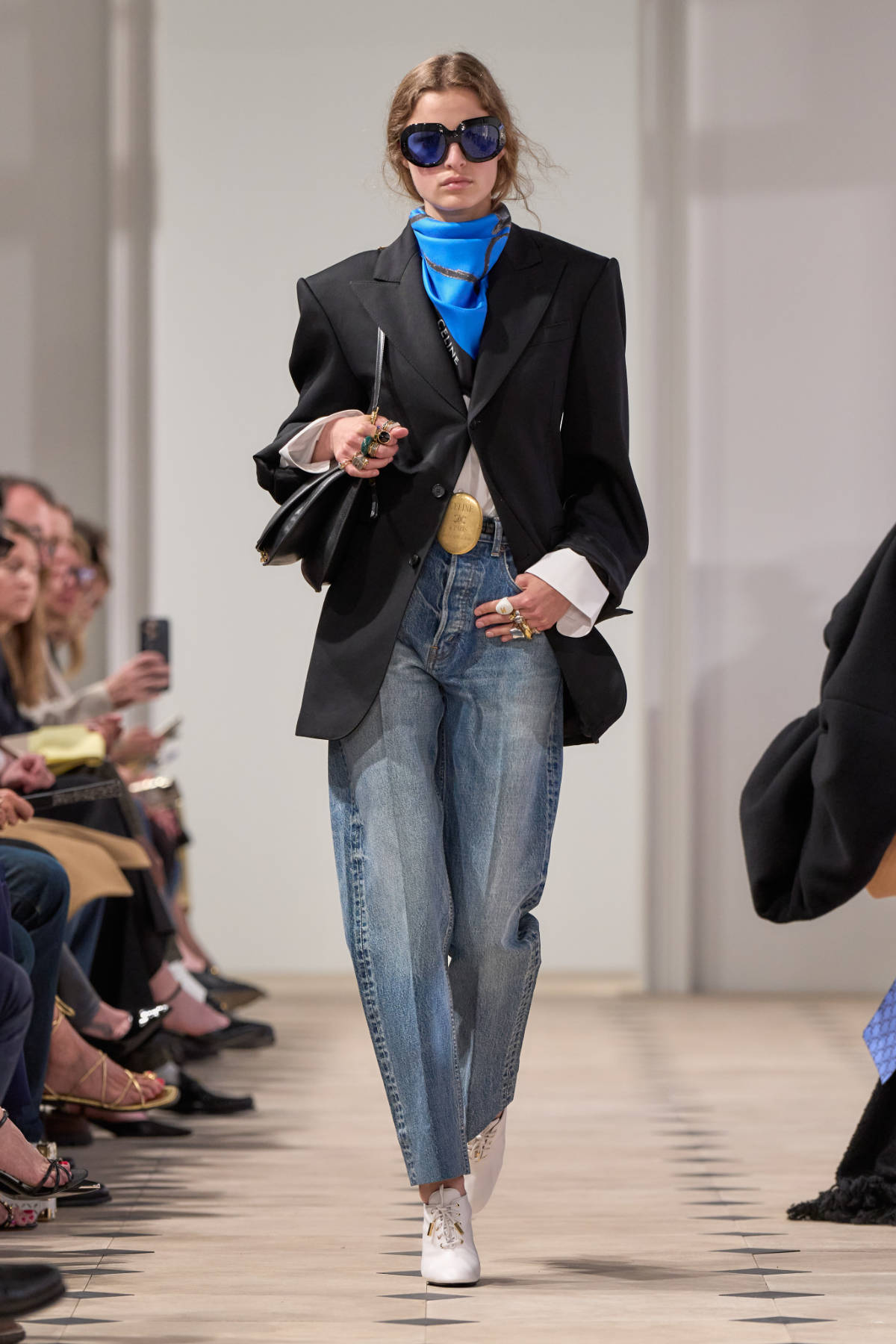 Celine Presents Its New Spring 2026 Collection