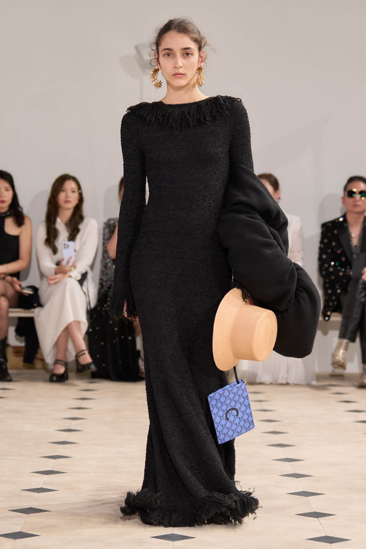 Celine Presents Its New Spring 2026 Collection