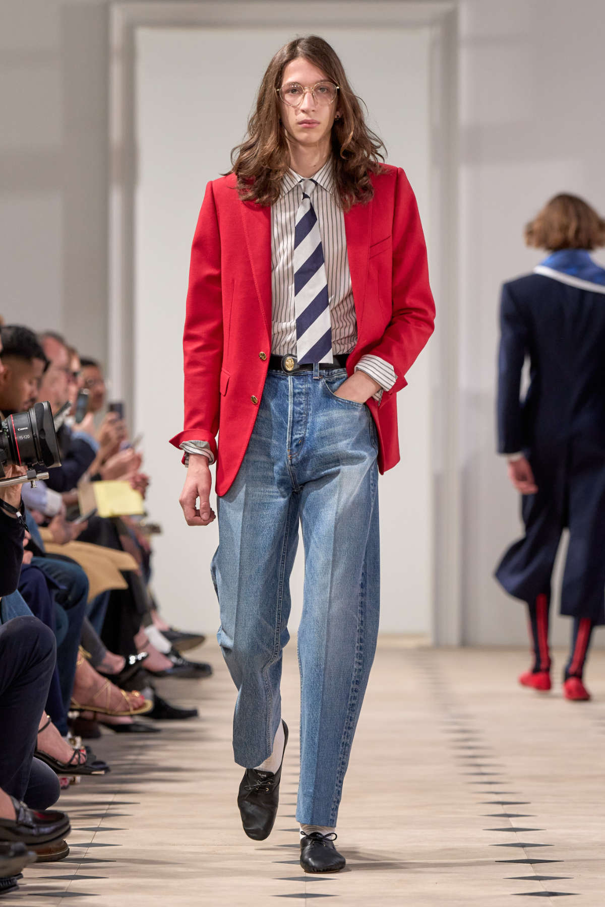 Celine Presents Its New Spring 2026 Collection