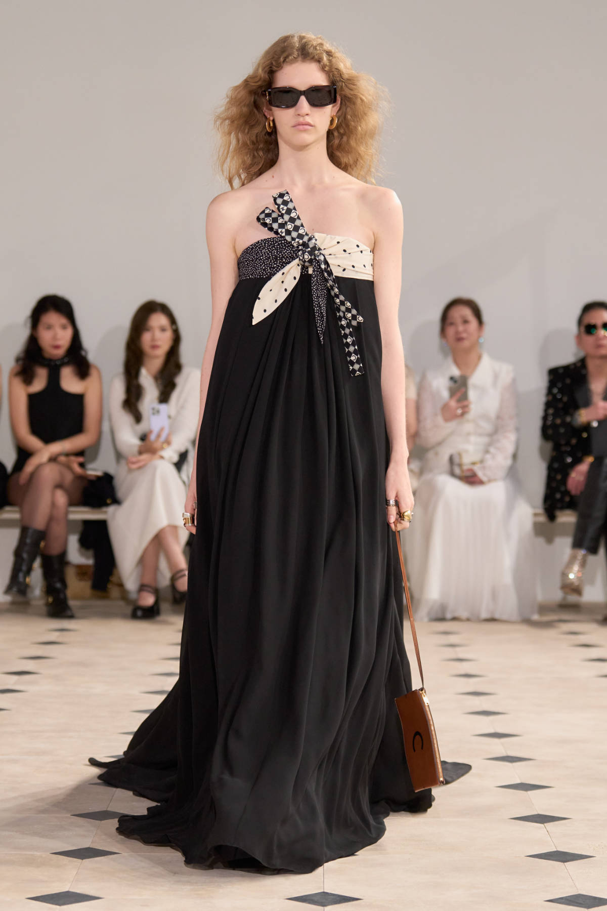 Celine Presents Its New Spring 2026 Collection