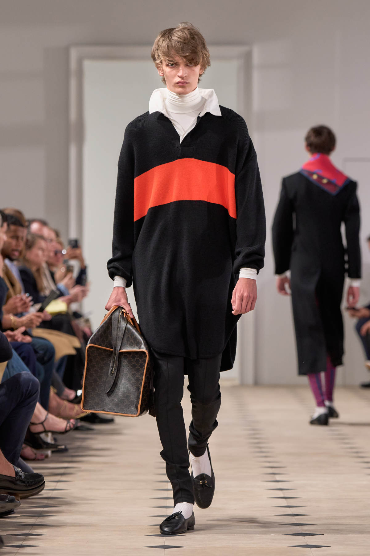 Celine Presents Its New Spring 2026 Collection