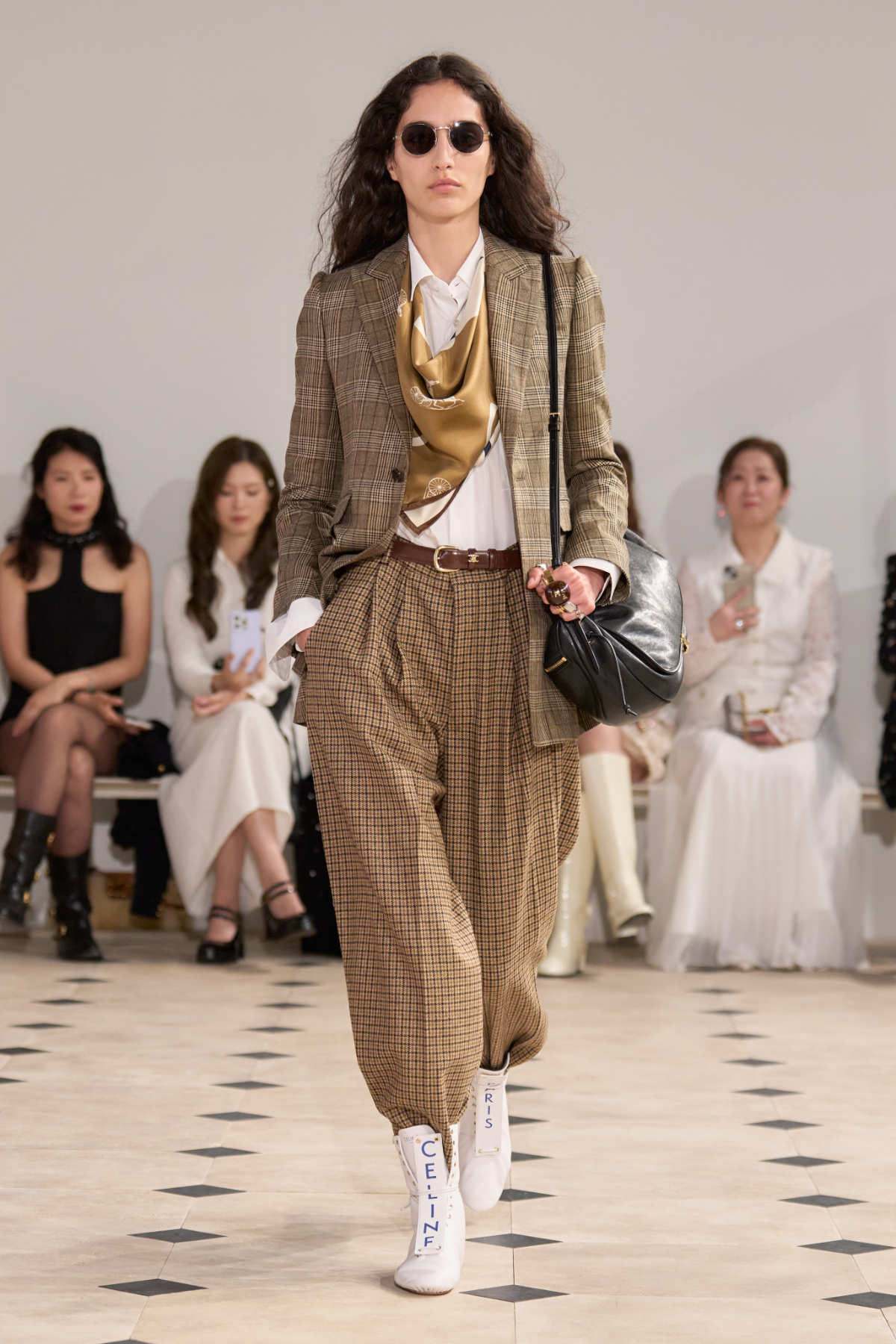 Celine Presents Its New Spring 2026 Collection