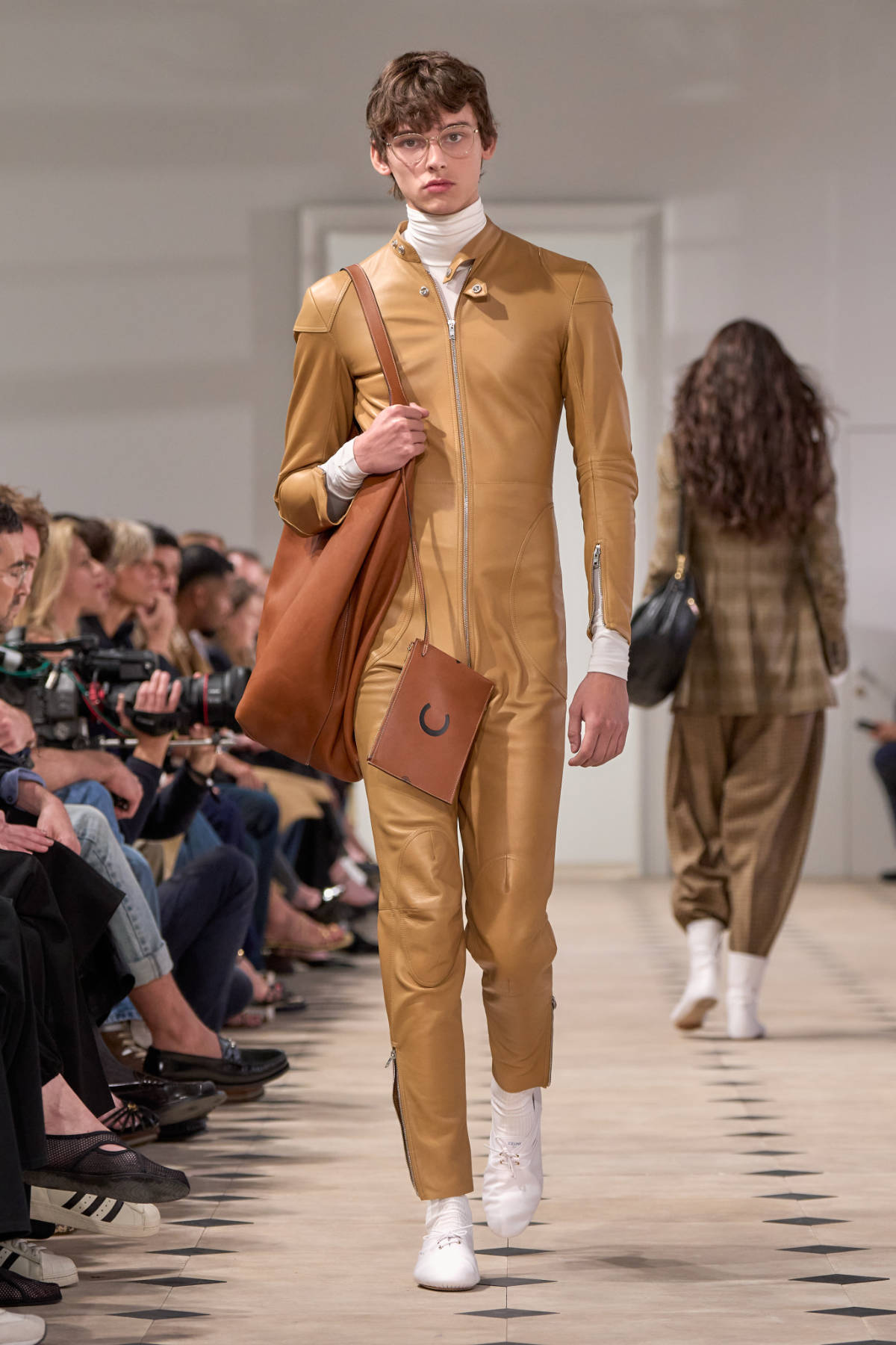 Celine Presents Its New Spring 2026 Collection