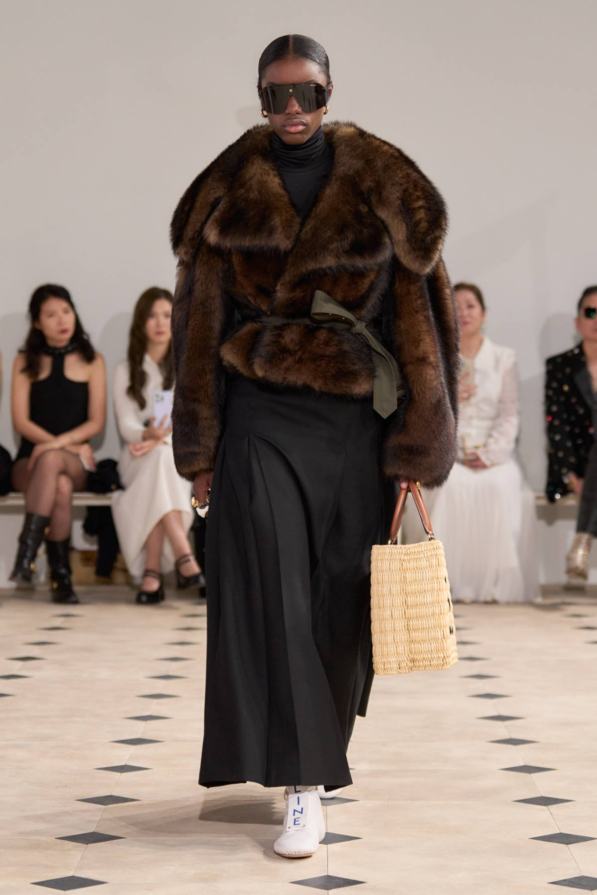 Celine Presents Its New Spring 2026 Collection