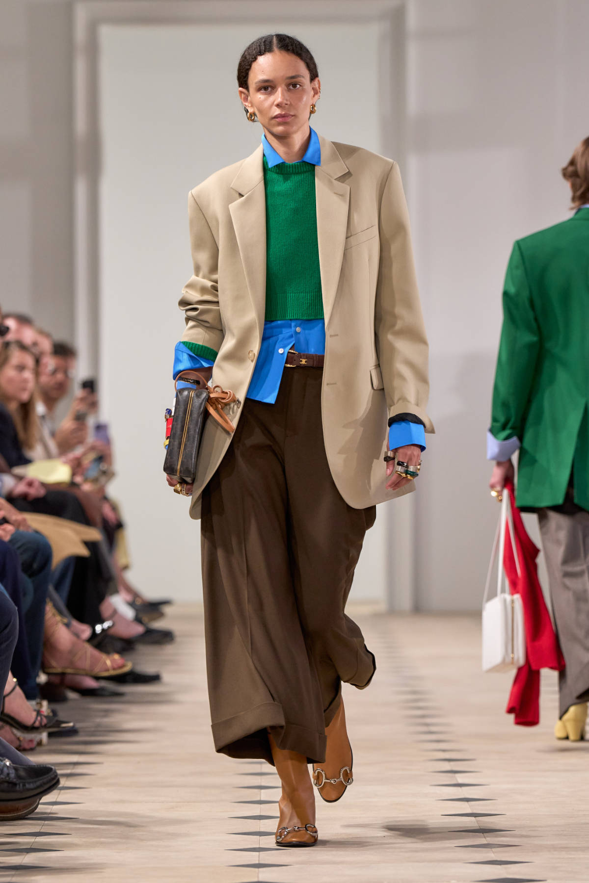 Celine Presents Its New Spring 2026 Collection