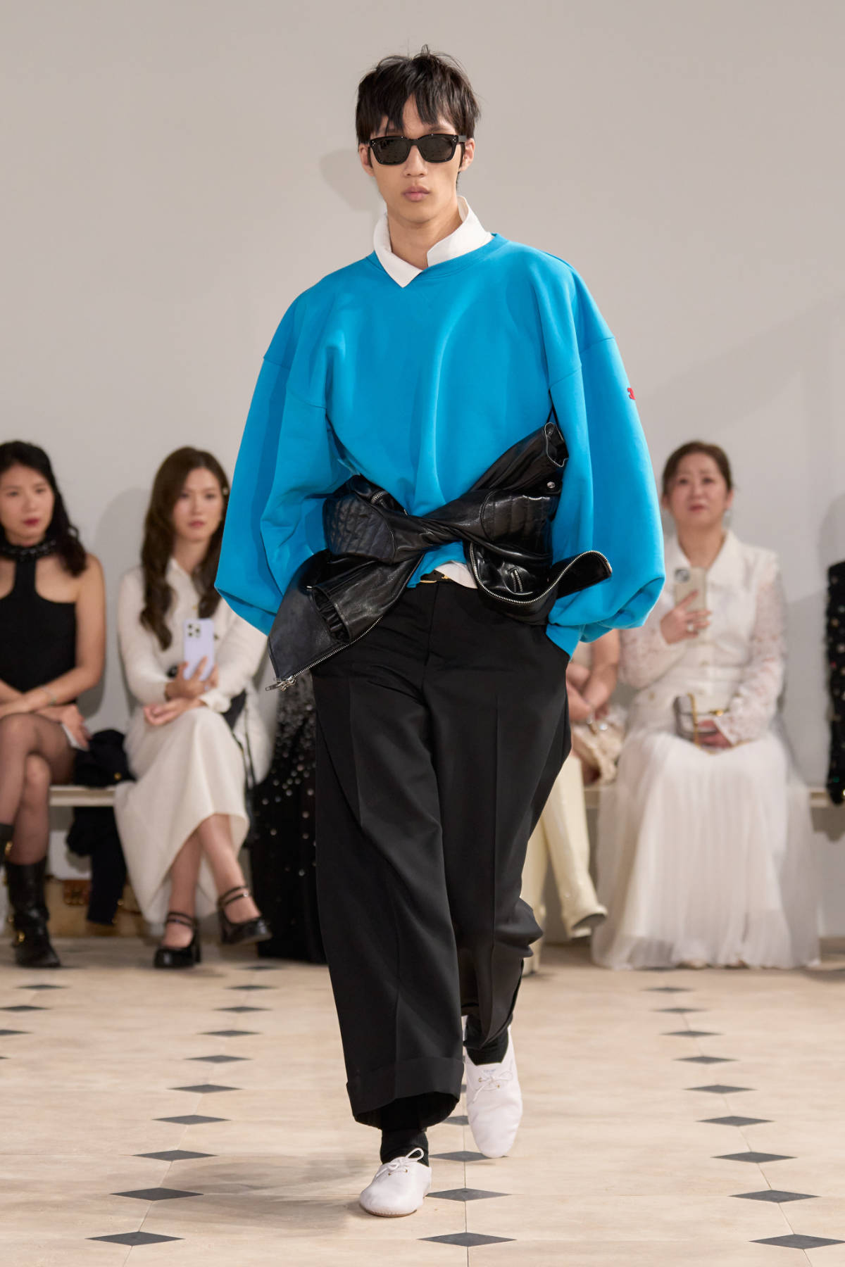 Celine Presents Its New Spring 2026 Collection