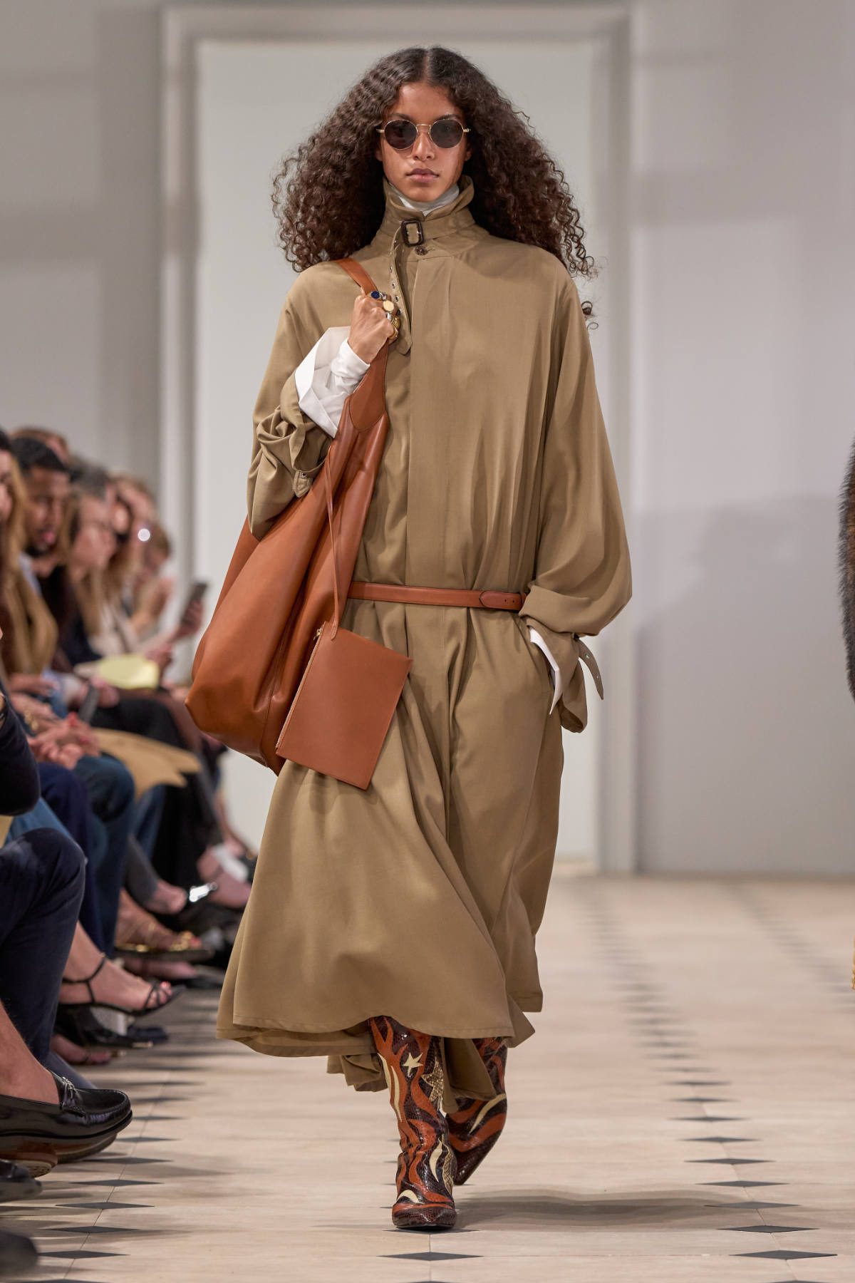 Celine Presents Its New Spring 2026 Collection