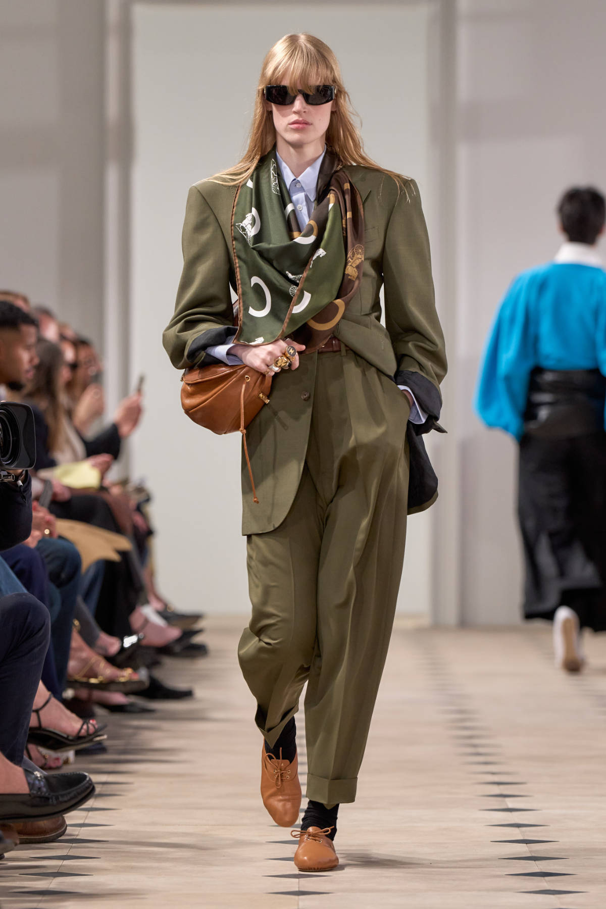 Celine Presents Its New Spring 2026 Collection