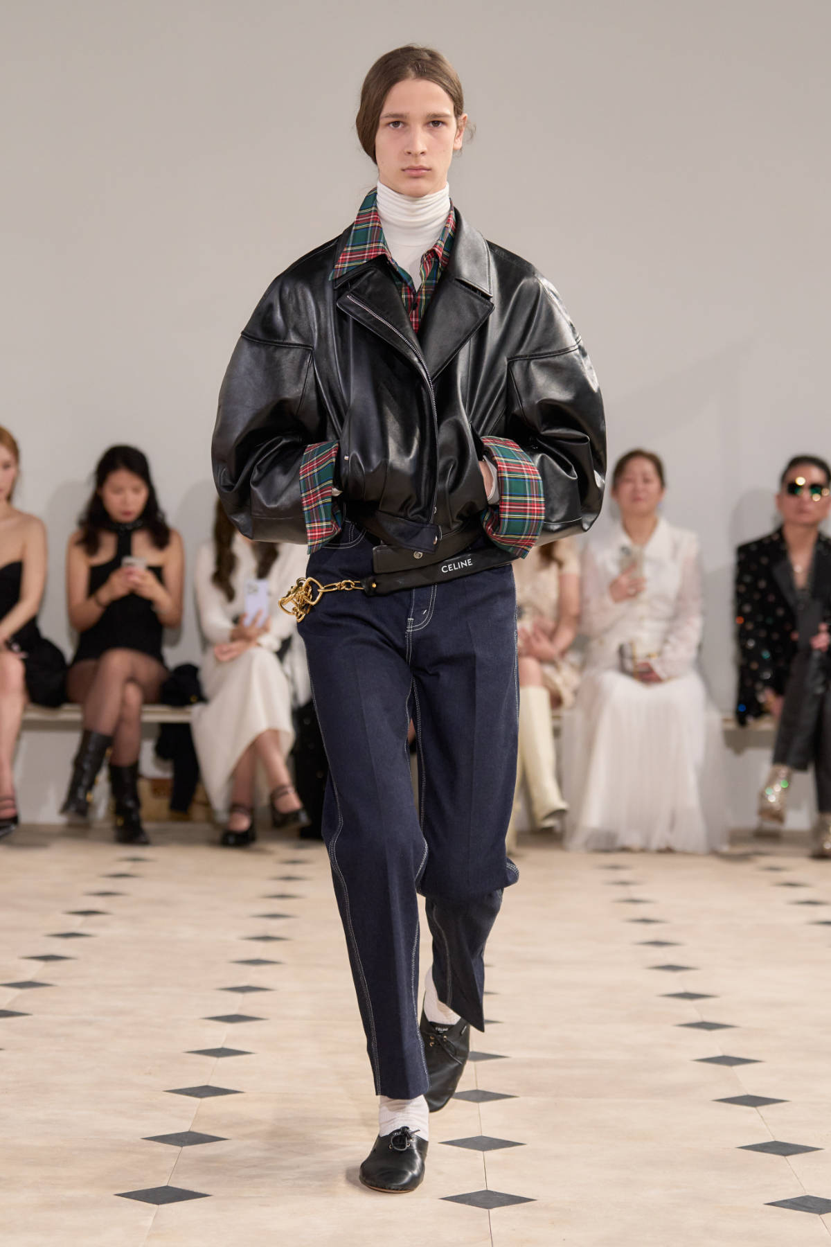 Celine Presents Its New Spring 2026 Collection
