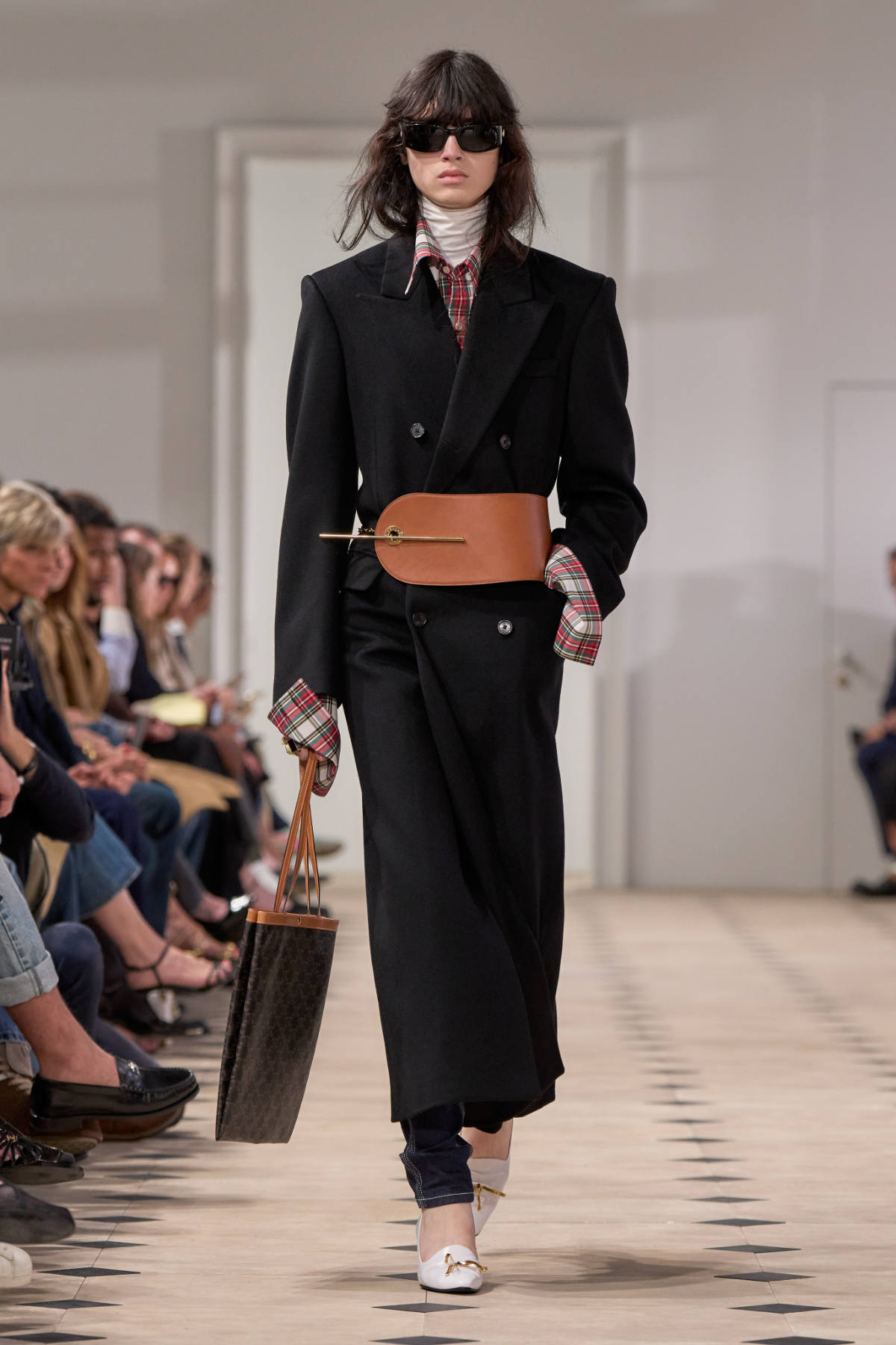 Celine Presents Its New Spring 2026 Collection