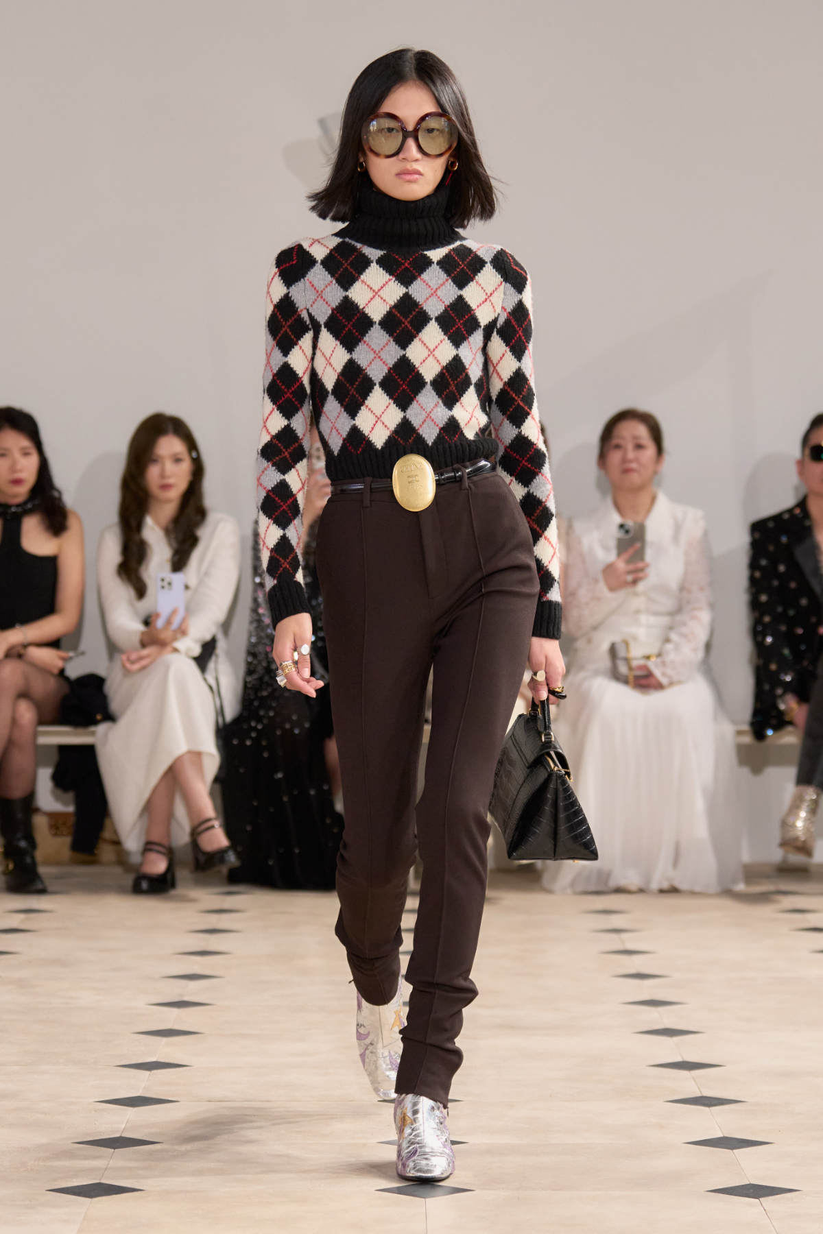 Celine Presents Its New Spring 2026 Collection