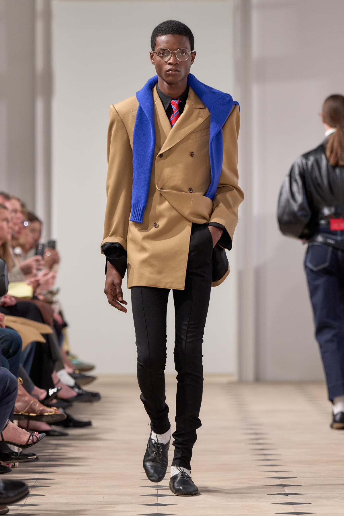 Celine Presents Its New Spring 2026 Collection