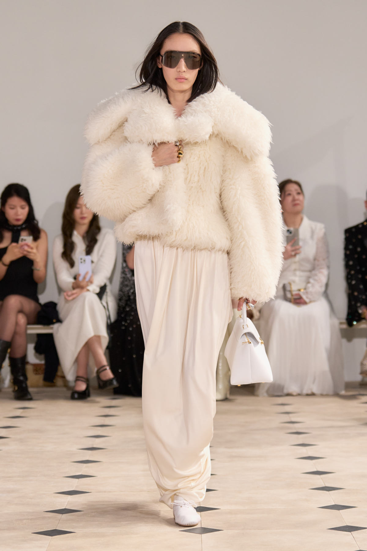 Celine Presents Its New Spring 2026 Collection