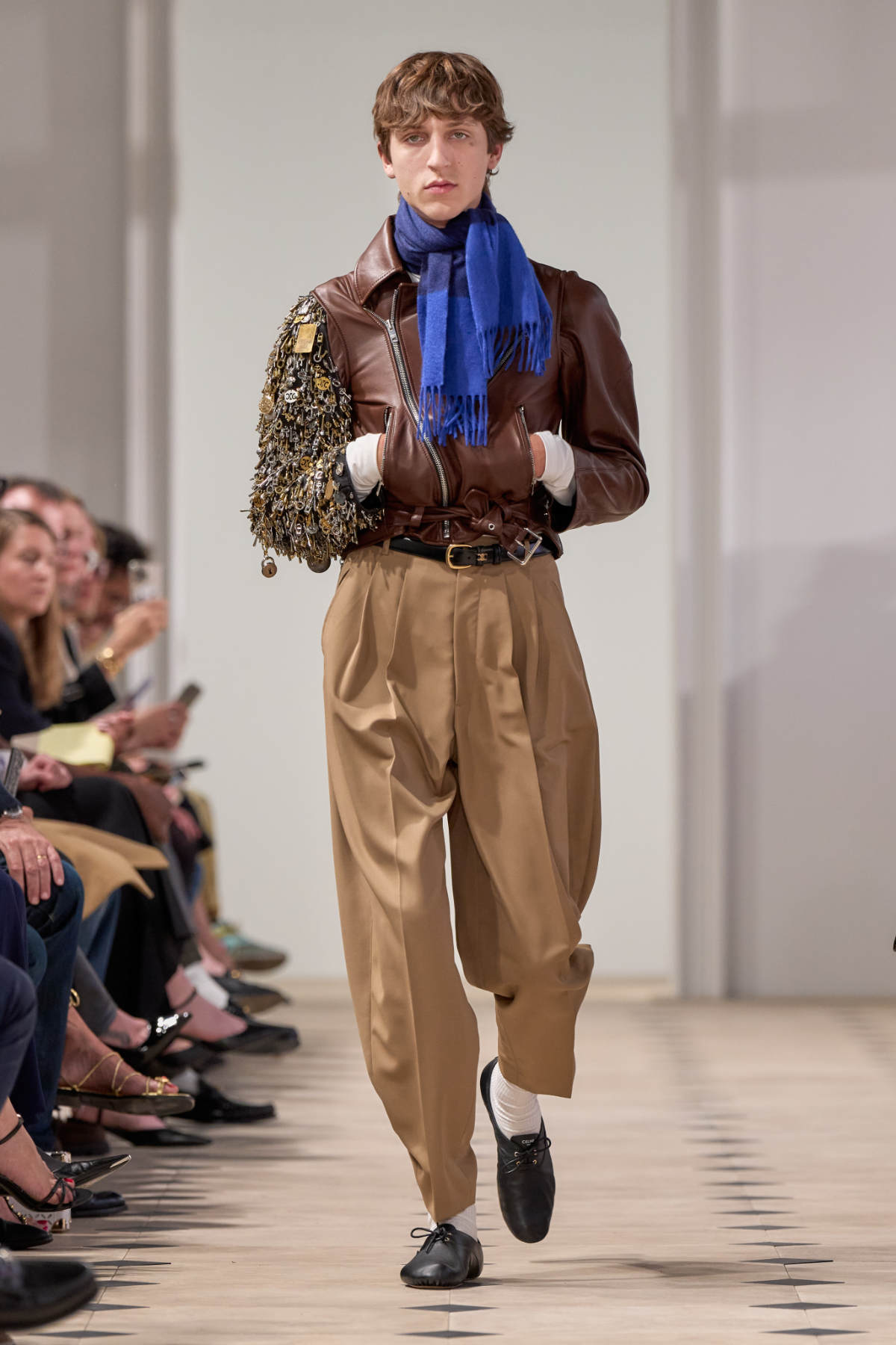 Celine Presents Its New Spring 2026 Collection