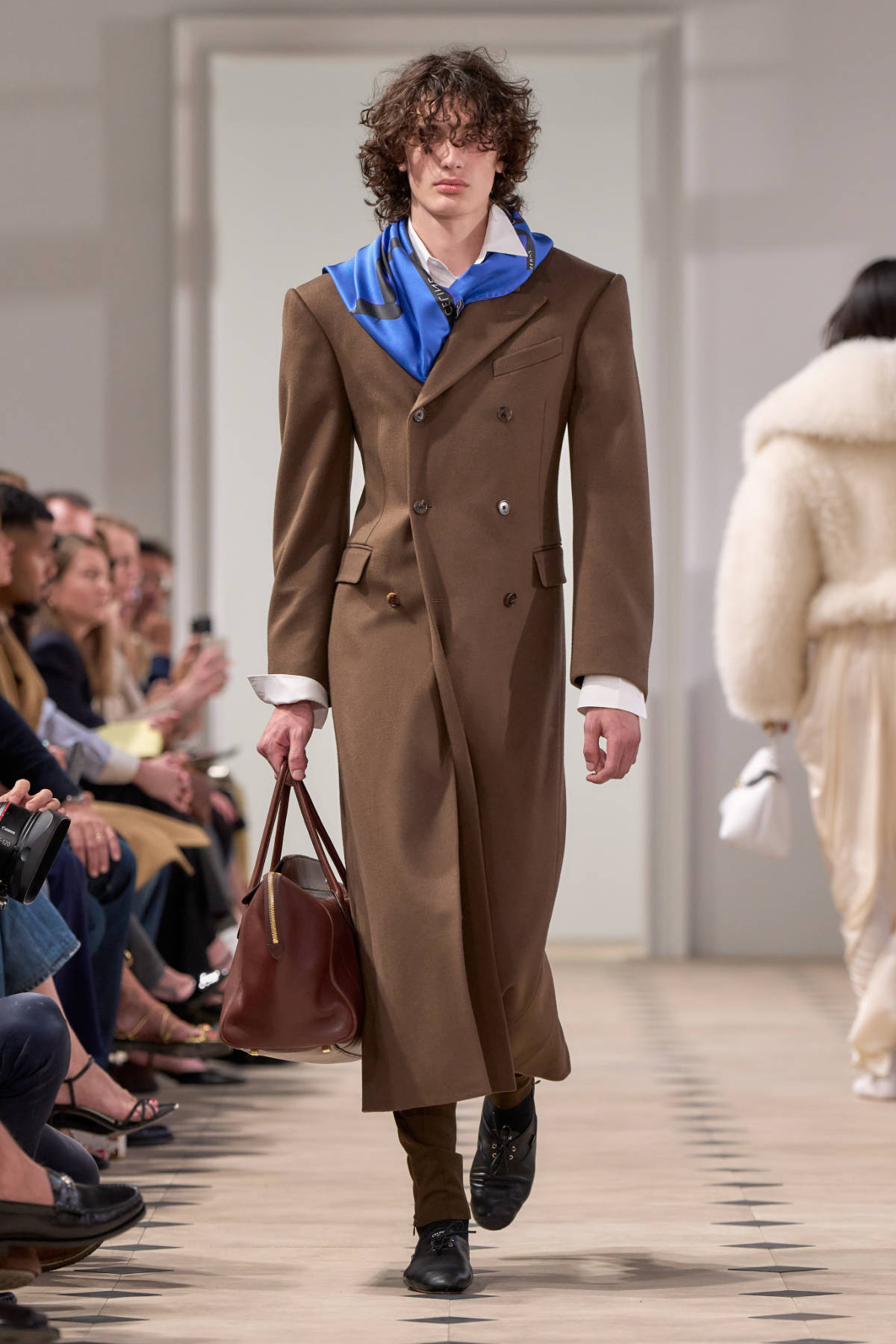 Celine Presents Its New Spring 2026 Collection
