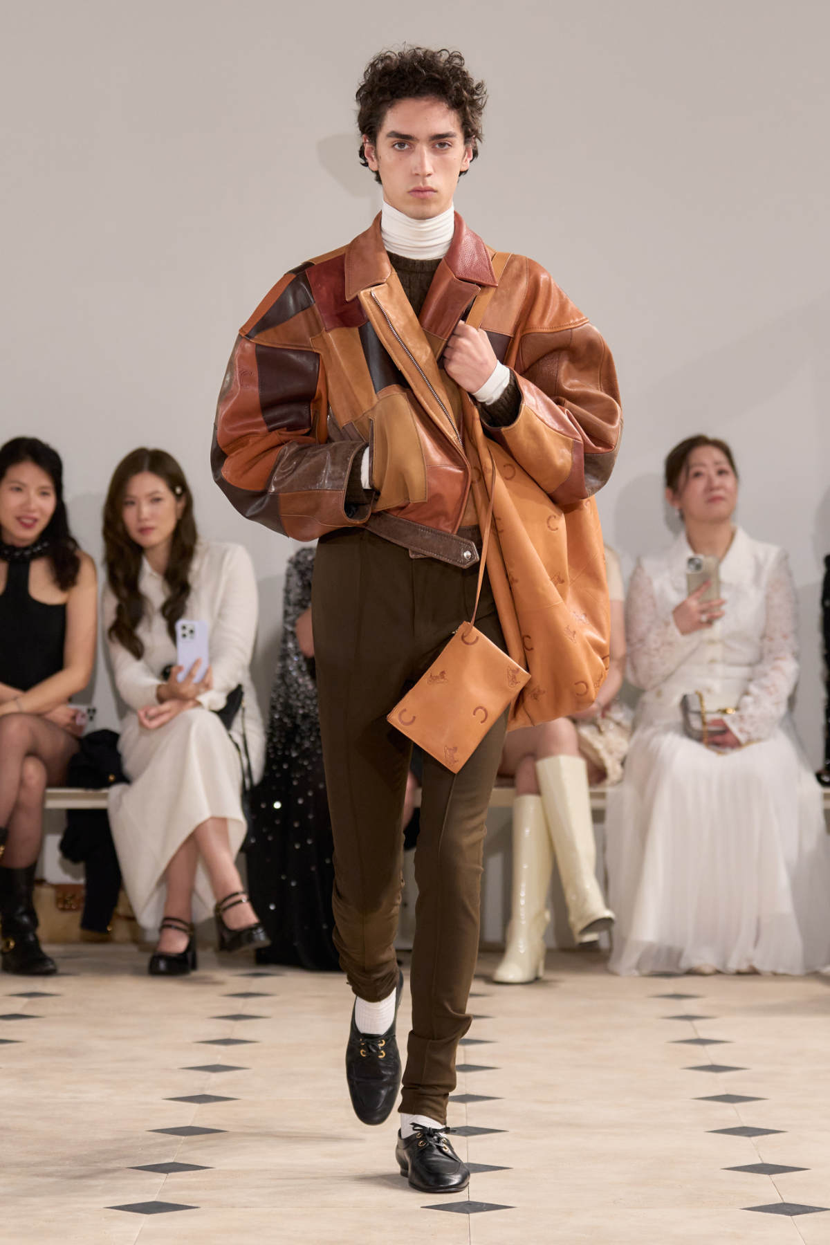 Celine Presents Its New Spring 2026 Collection