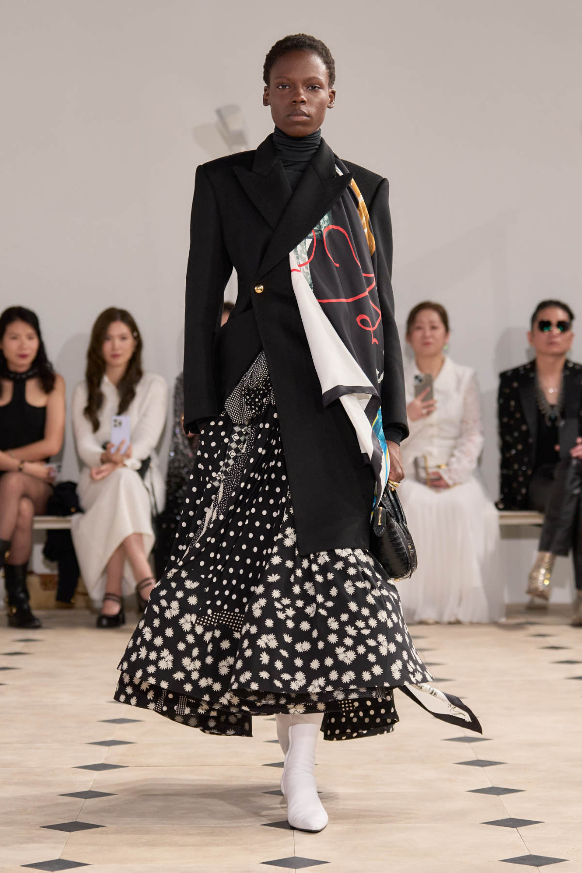 Celine Presents Its New Spring 2026 Collection