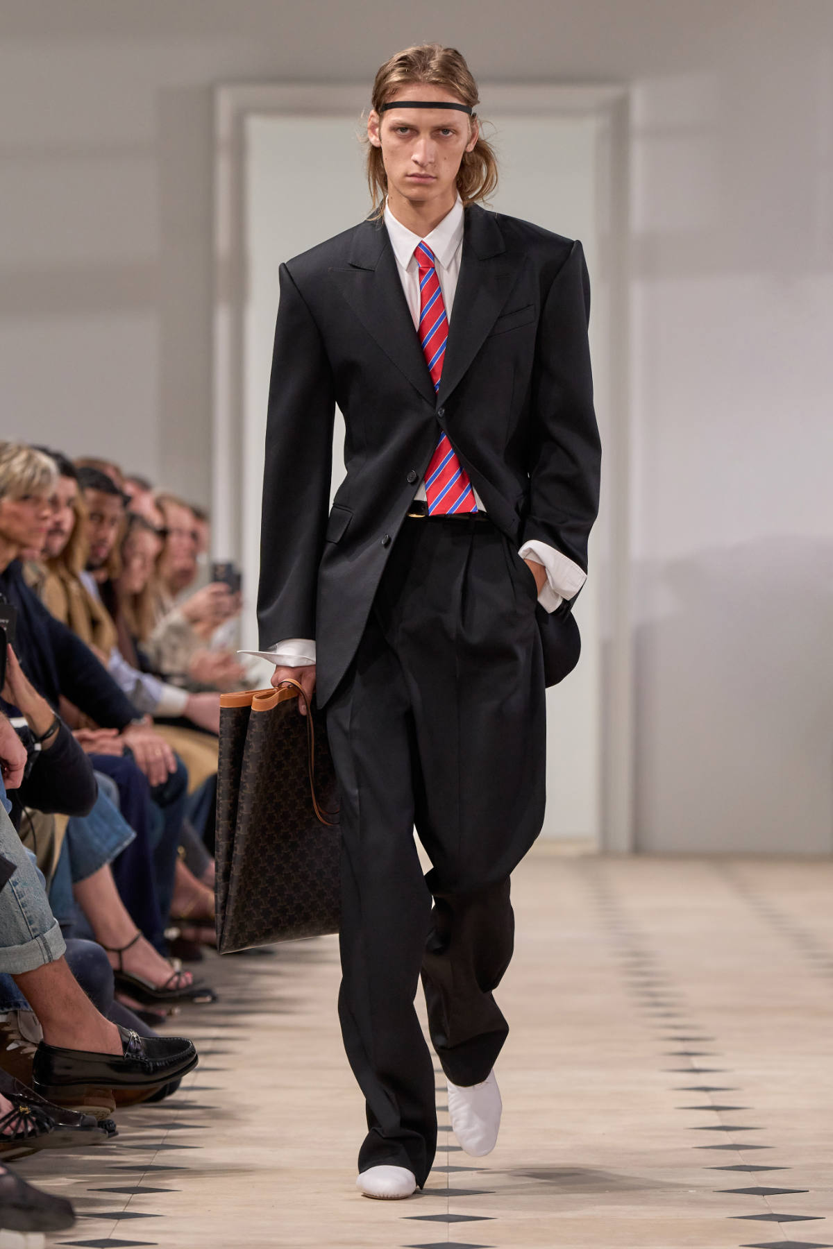 Celine Presents Its New Spring 2026 Collection