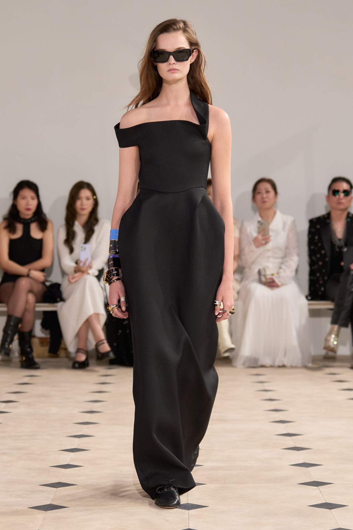 Celine Presents Its New Spring 2026 Collection