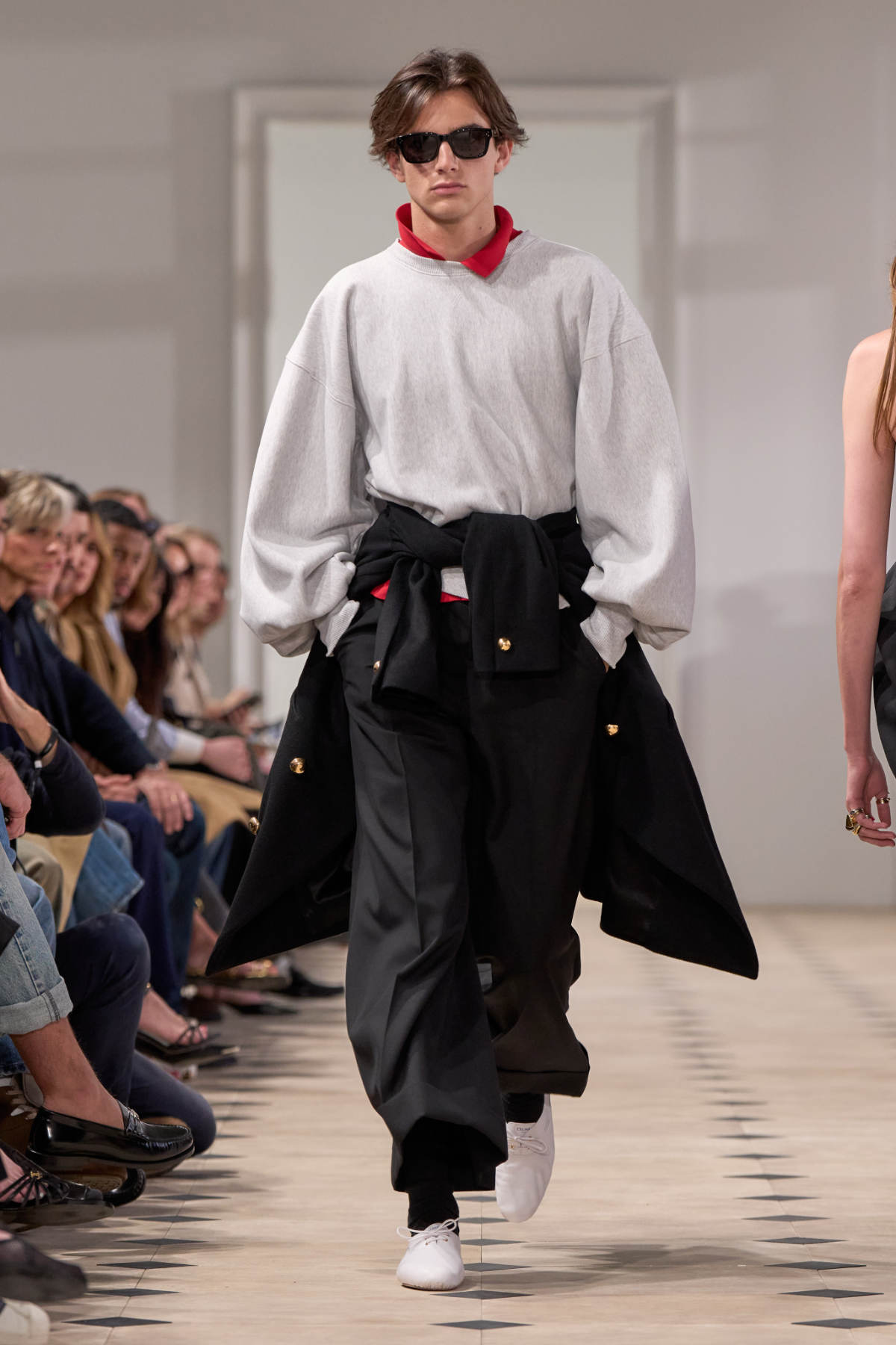 Celine Presents Its New Spring 2026 Collection