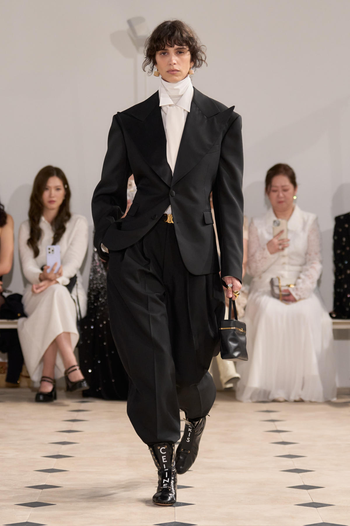 Celine Presents Its New Spring 2026 Collection