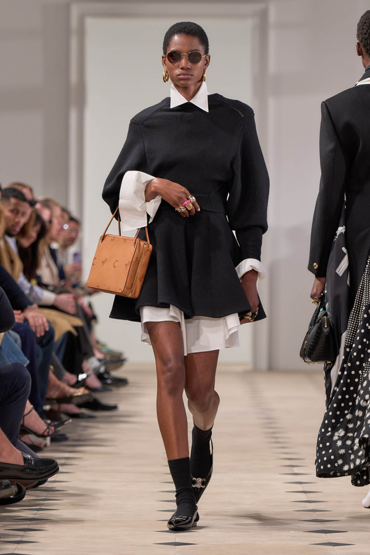 Celine Presents Its New Spring 2026 Collection
