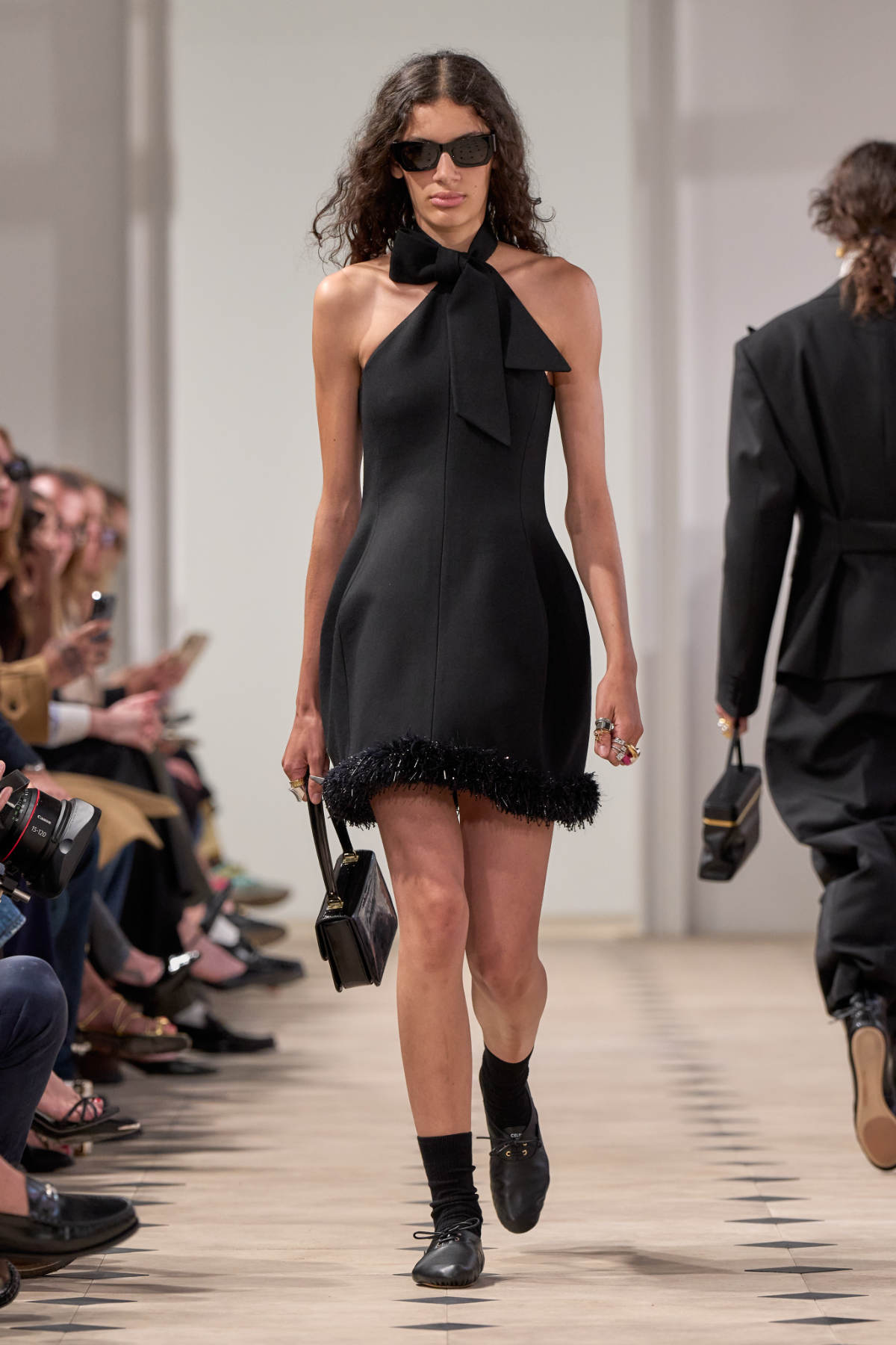 Celine Presents Its New Spring 2026 Collection