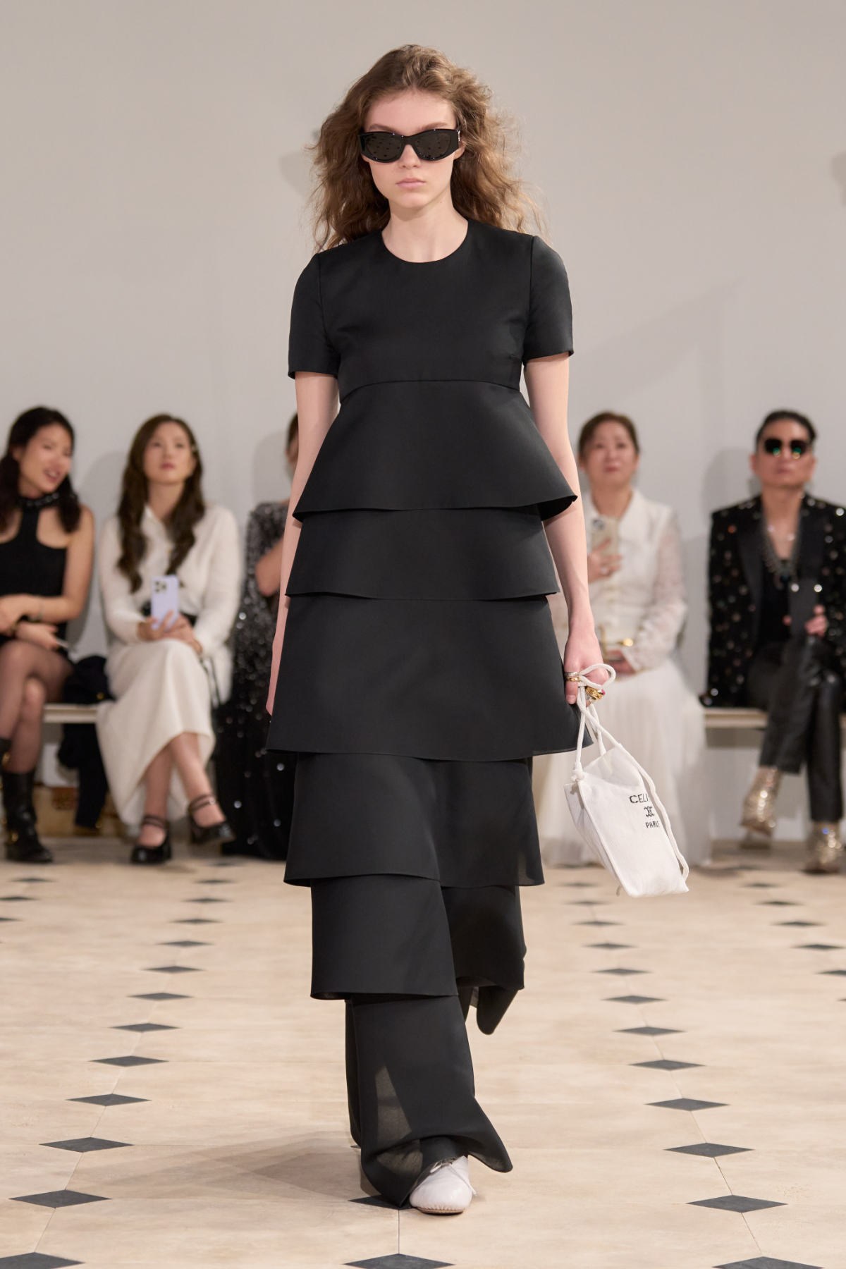 Celine Presents Its New Spring 2026 Collection