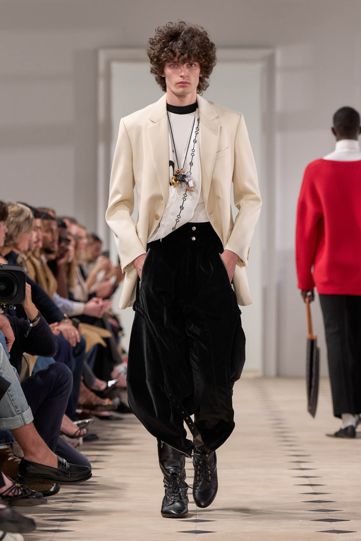 Celine Presents Its New Spring 2026 Collection