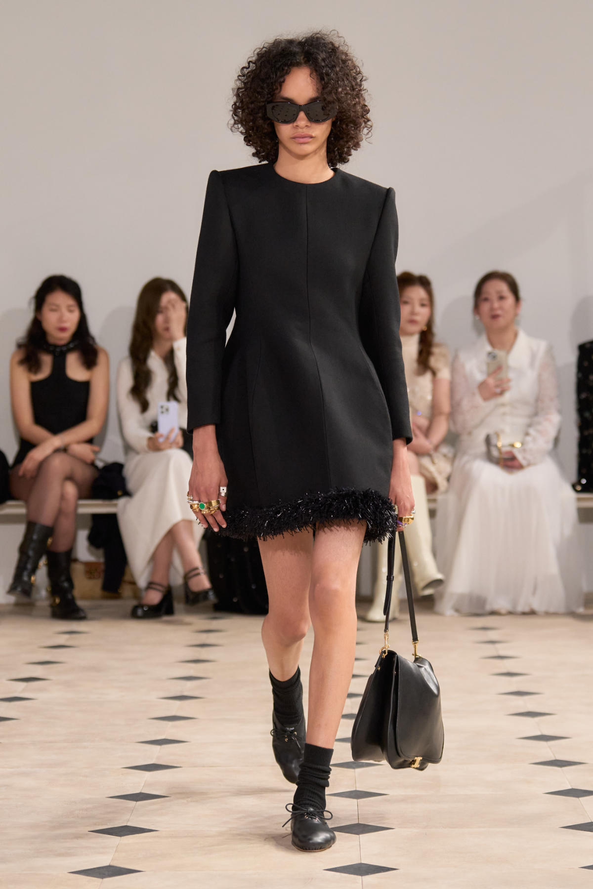 Celine Presents Its New Spring 2026 Collection