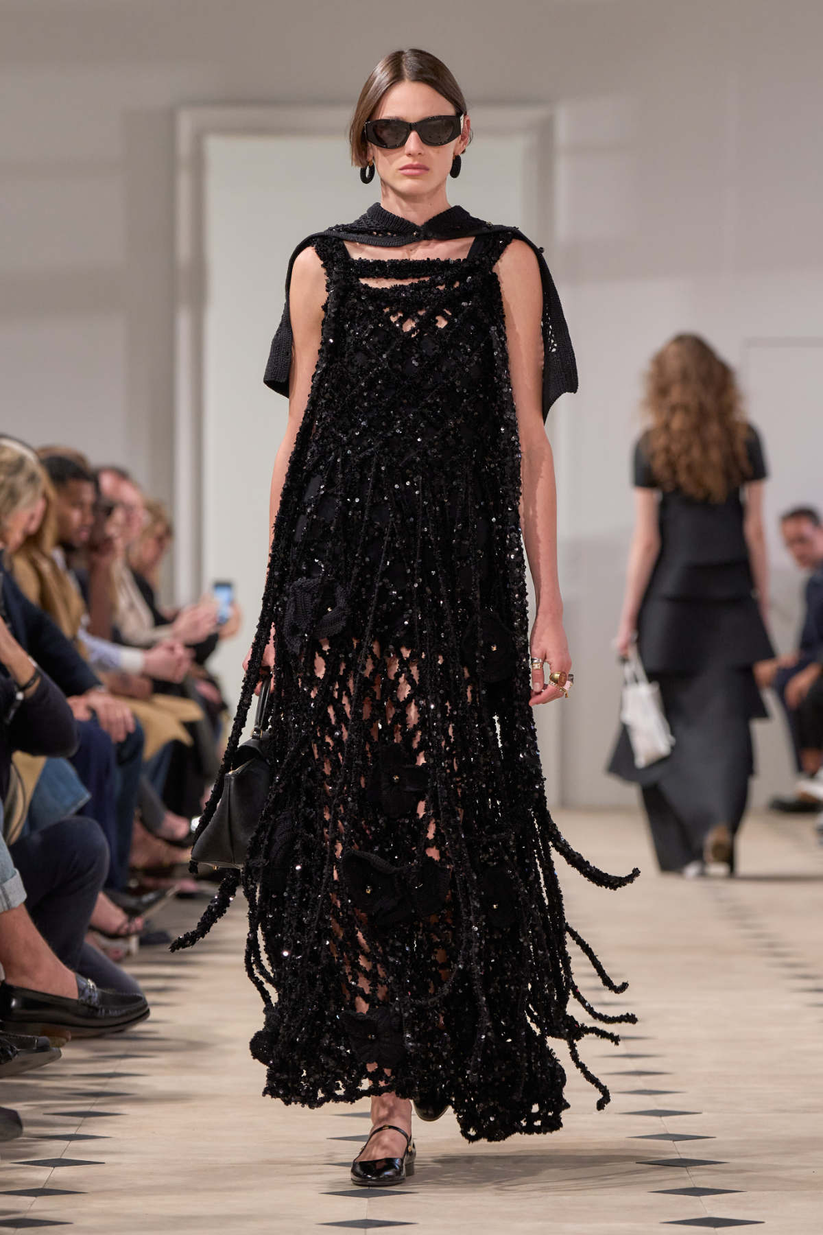 Celine Presents Its New Spring 2026 Collection