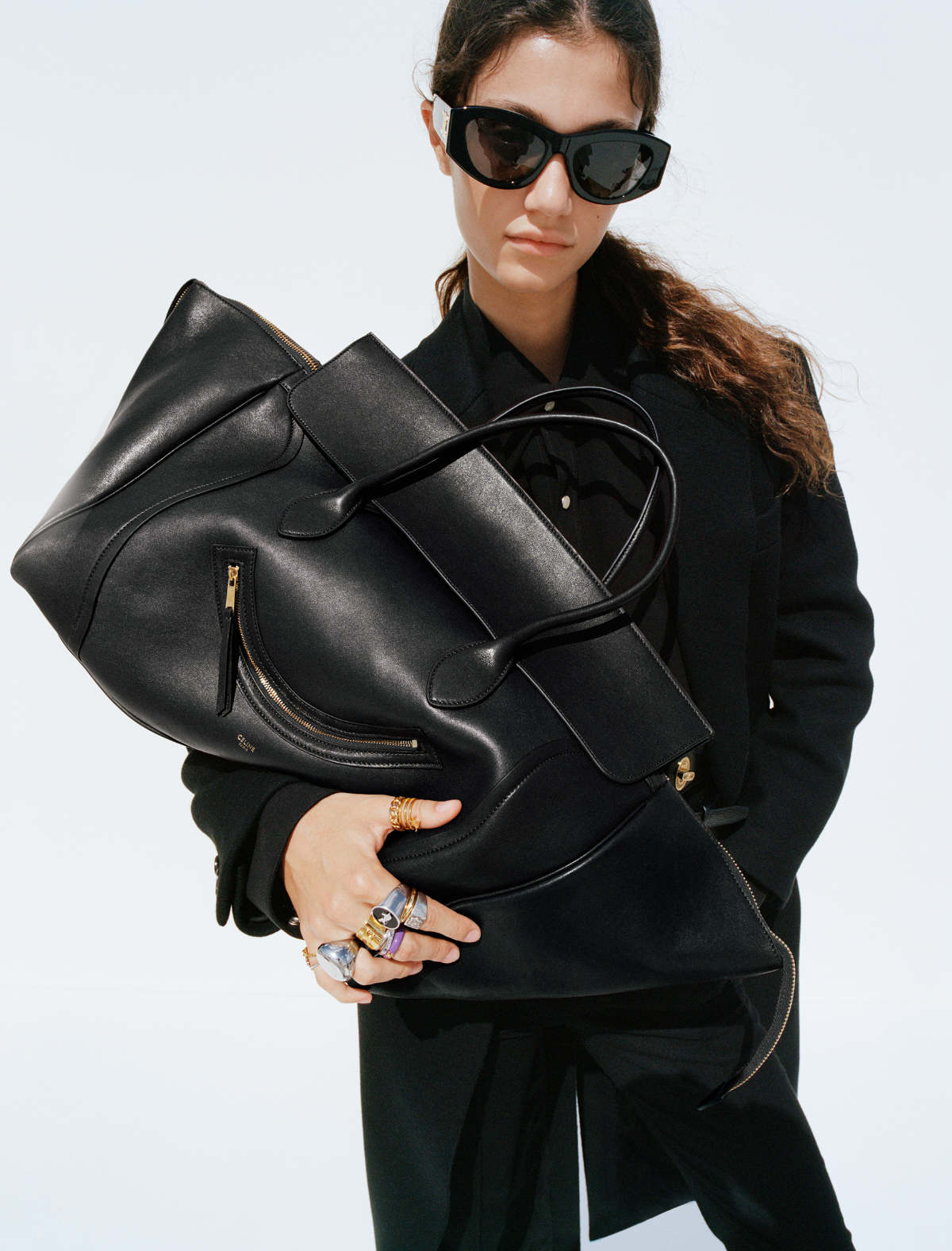 Celine’s First Flagship In Vienna: Kohlmarkt Debut