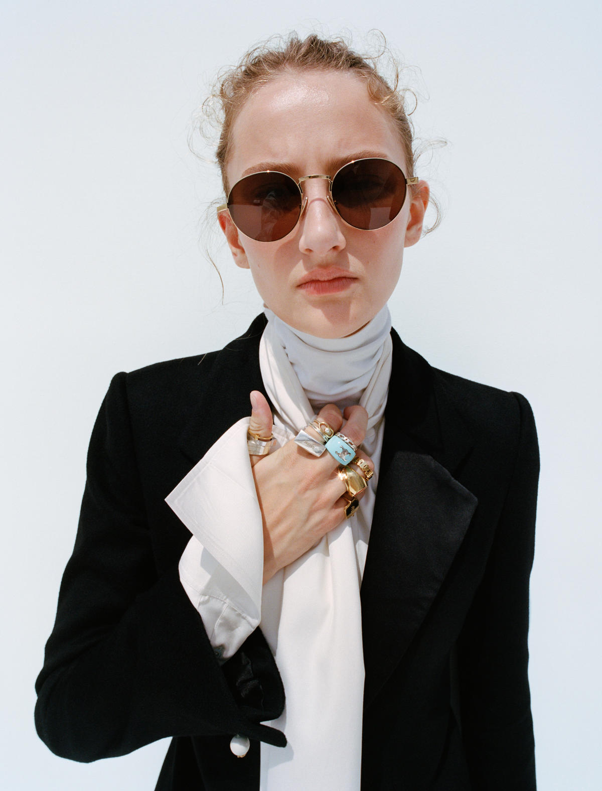 Celine’s First Flagship In Vienna: Kohlmarkt Debut