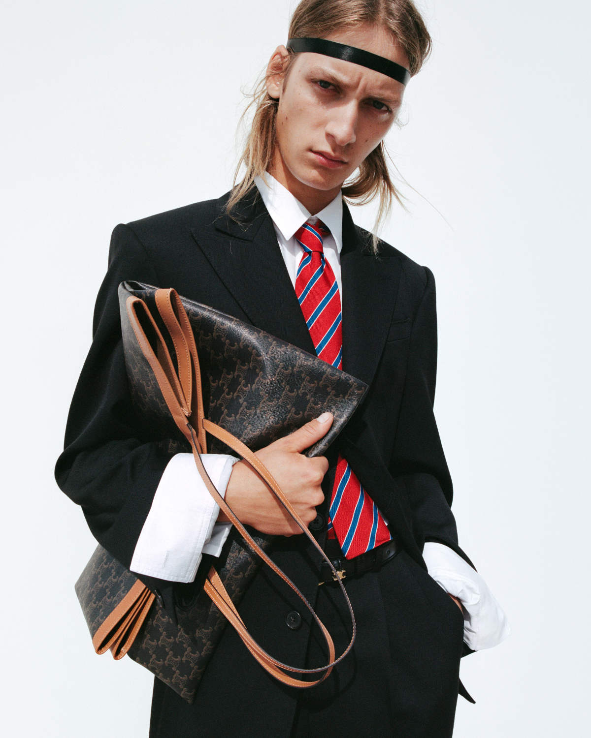 Celine’s First Flagship In Vienna: Kohlmarkt Debut