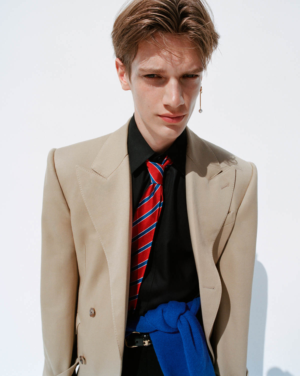 Celine’s First Flagship In Vienna: Kohlmarkt Debut