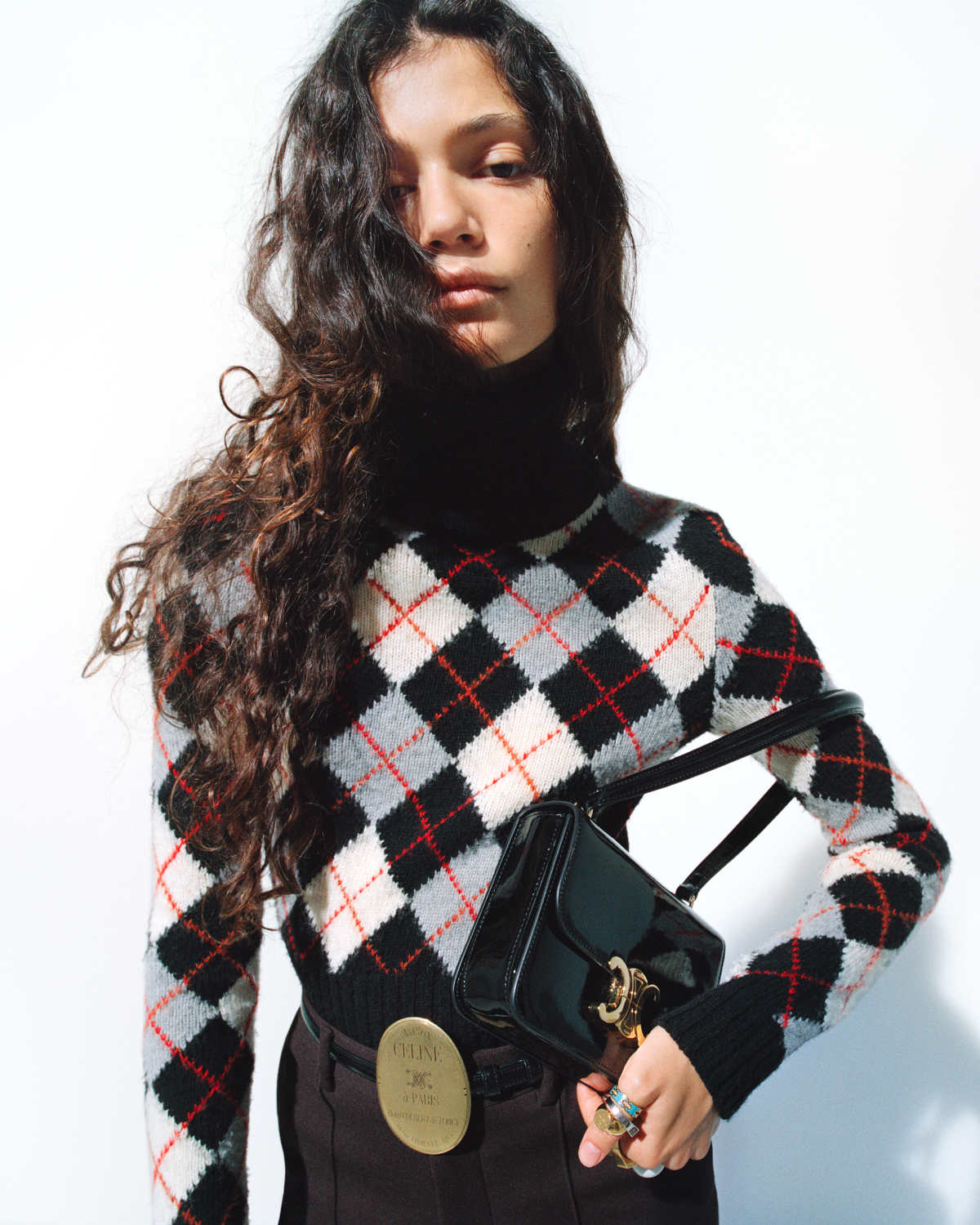 Celine’s First Flagship In Vienna: Kohlmarkt Debut