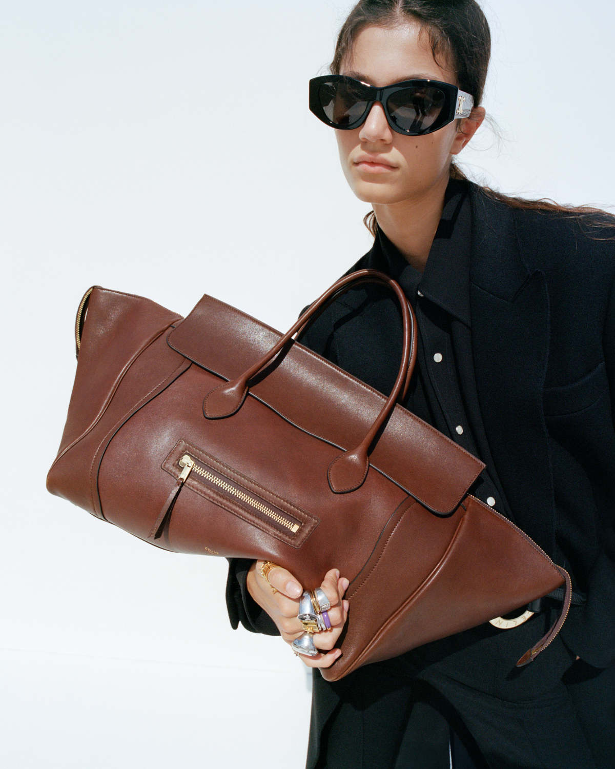 Celine’s First Flagship In Vienna: Kohlmarkt Debut