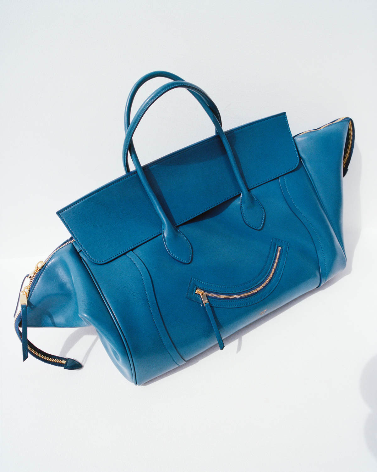 Celine’s First Flagship In Vienna: Kohlmarkt Debut