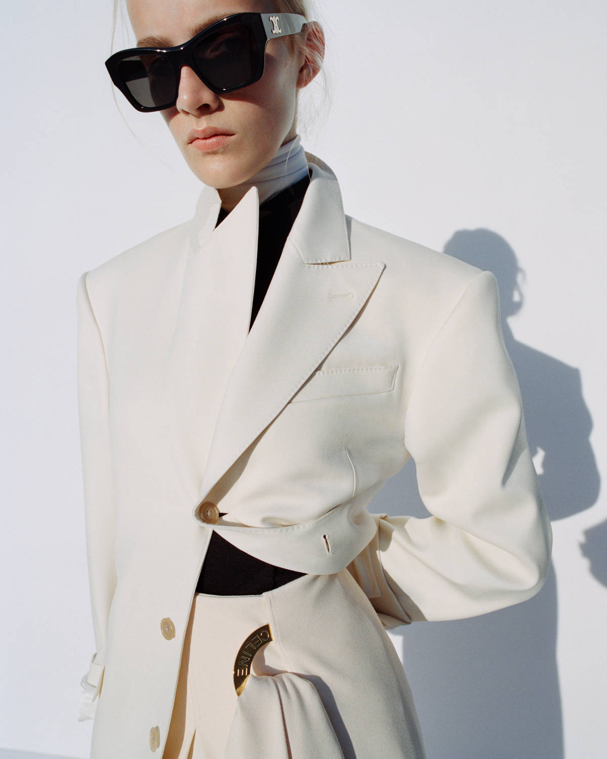 Celine’s First Flagship In Vienna: Kohlmarkt Debut