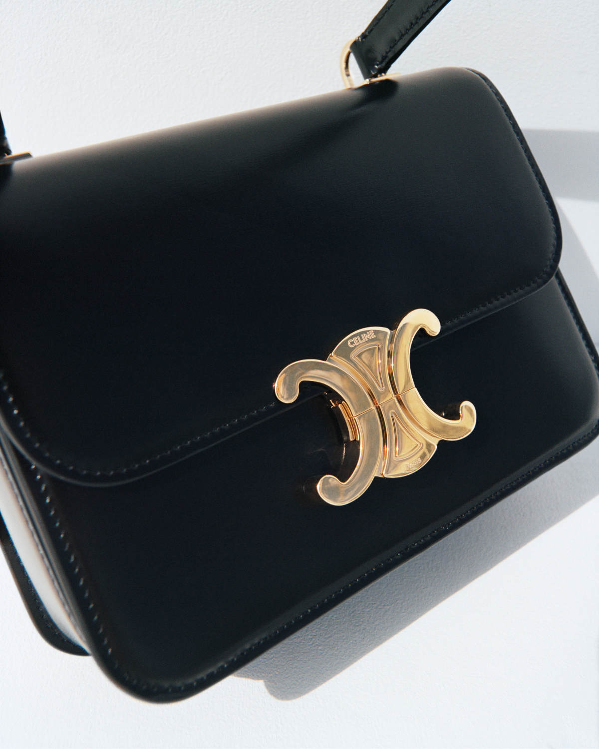 Celine’s First Flagship In Vienna: Kohlmarkt Debut