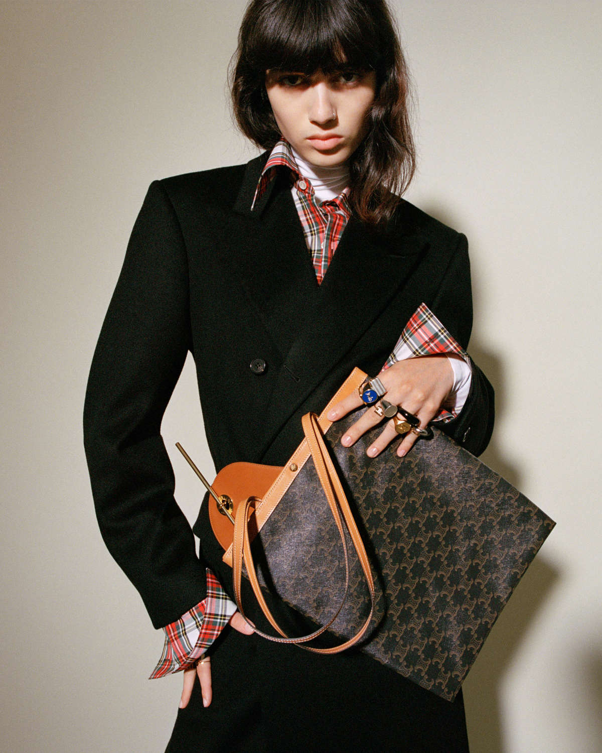 Celine’s First Flagship In Vienna: Kohlmarkt Debut